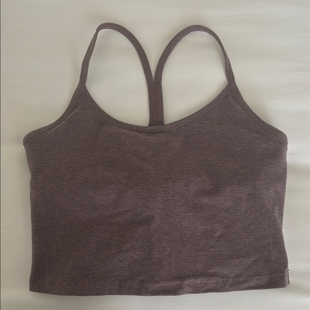 Beyond Yoga Spacedye Cropped tank